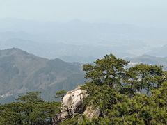 -九华山风景区