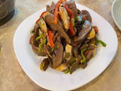 -维吾尔餐厅(宜山路店)