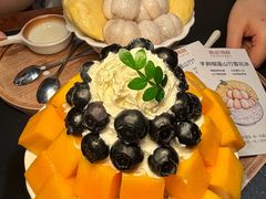 -必点海鲜·海肠捞饭大王(滨江道店)