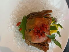 -蟹榭·本帮江浙菜·蟹宴(五角场合生汇商场店)