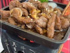 -仙隐小鹿中华料理(南宁万象城店)