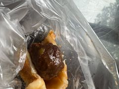 -毛华美食(清扬路店)