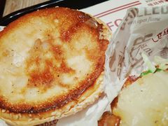 -The Habit Burger Grill 哈比特汉堡(爱琴海店)