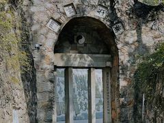 -彩色沙林风景区