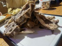 -胖老汉椒麻鸡清真新疆菜(西御街店)