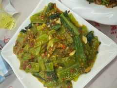 -五丁桥光头香辣蟹(望江橡树林店)