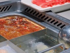 -海底捞火锅(奥体南路店)