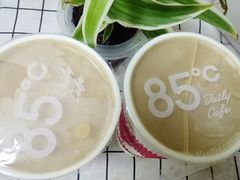 -85度C(石狮德辉店)