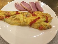 -盛宴标帜西餐厅龙虾.鲍鱼•牛排(重庆喜来登大酒店)