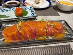 -極上萬膳·日料放题(来福士江景店)
