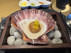-常虹·铁板料理·烤肉(深圳湾后海汇店)