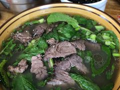-熊氏牛羊杂粉(龙眼井总店)