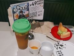 -渔语鱼酸菜鱼新川菜(来福士店)