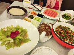 -全聚德(长江路店)