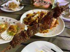 -鹏天阁酒楼·海鲜(红旗店)