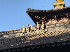 -寒山寺