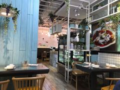 大堂-九九私厨(石溪店)