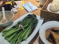 -食膳公园包子铺(烈士公园店)