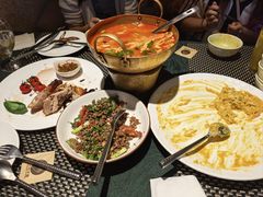 -翡翠鸟精品泰国菜(北辰财富中心店)