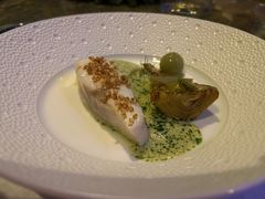 -迪拜帆船酒店海底餐厅