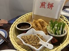 -鲁菜根·泰山菜(泰山店)