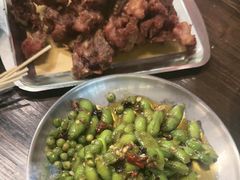 -破店肥哈·东北烧烤·夜宵(南山保利店)