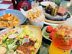 -秘密旅行Bonjour(黑金冠 江南西店)
