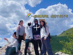 -灵山