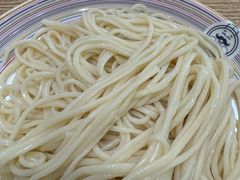 -歹歹的加个面过油肉拌面