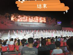 -三亚红色娘子军演艺公园景区