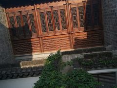 -民国红公馆·秦淮八艳(夫子庙店)