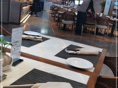大堂-湖州东吴开元名都酒店-滨河自助餐厅