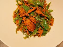 湖南小炒肉-凤凰湘语(浦东旗舰店)