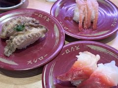 -寿司郎(皇庭广场店)