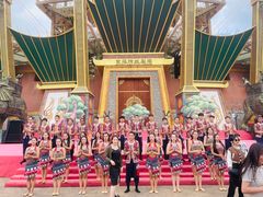 -七彩云南欢乐世界