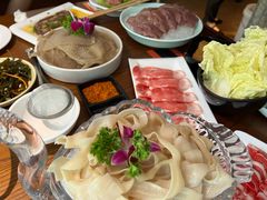 -佬土鹅肠火锅(解放路店)
