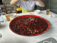 -林中乐辣子鸡(歌乐山总店)