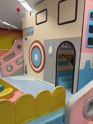 点击看大图 -孩子王童乐园(浏阳九方城店)