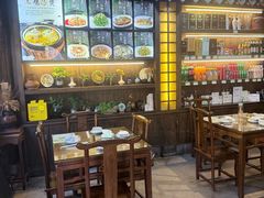 -缘来聚·徽菜名店(黄山宏村店)