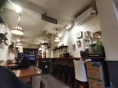大堂-豆爺小面(朱雀店)
