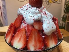 -怪物的冰与火(天虹商场中山路店)