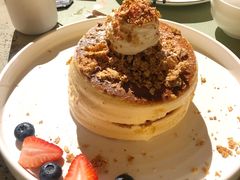 -T館·花园艺术餐厅