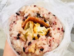 -凌阿姨·粢饭团(清扬路店)