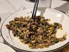 -食光慢宴·安吉土菜馆