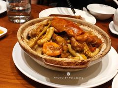 -頂好酒家·经典粤菜(海信广场店)