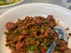 -兰湘子·湘菜小炒(盛龙广场店)