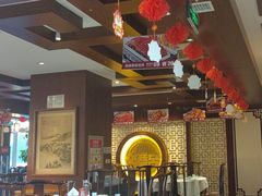 -惠丰堂饭庄·烤鸭·京味菜(西北旺·唐家岭店)