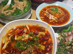 -渝信川菜(西单店)