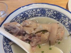 -五丁桥光头香辣蟹(望江橡树林店)