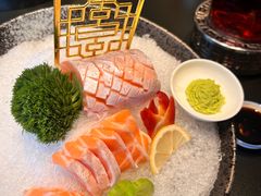 -望海湾海鲜楼·海鲜(开发区店)